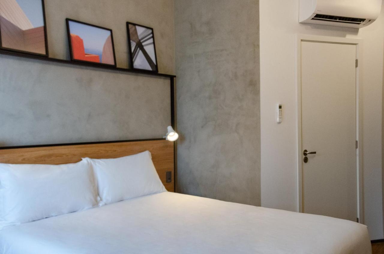 فندق Ibis Ponta Grossa بونتا غروسا المظهر الخارجي الصورة